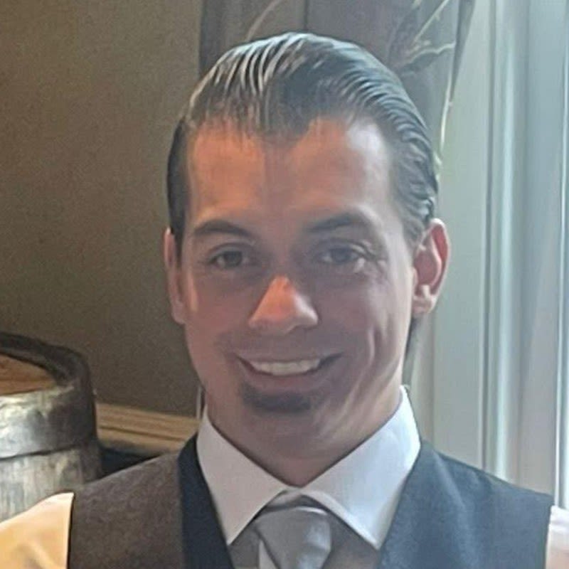 Editor In Chief, Scott Lockhart