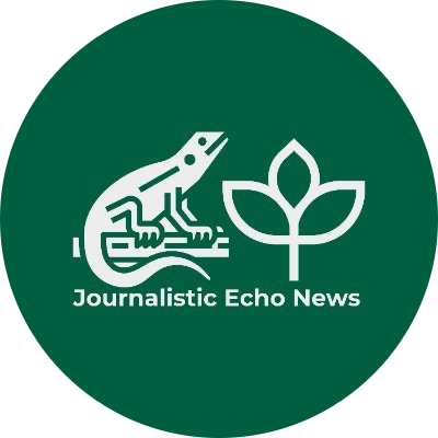 Journalistic Echo News